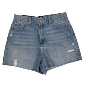 BDG A-Line Denim Short UO Urban Outfitters NWT